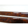 97-03 BMW E39 5-Series Factory Door Wood Trim Finisher Set Vavona Front Rear OEM