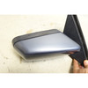 1998-2003 BMW E39 5-Series Factory Right Outside Side Mirror Steel Blue OEM