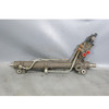 1997-2003 BMW E39 5-Series 6cyl Factory Power Steering Rack and Pinion Gear OEM