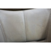 1999-2002 BMW Z3 Roadster Right Passengers Sport Seat Backrest Beige Leather OEM
