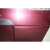 1995-1999 BMW E36 318ti Compact Hatchback Rear Hatch Trunk Lid Cordoba Red OEM