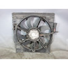 BMW X5 X6 Electric Radiator Cooling Fan 850W E70 E71 2009-2014 Factory OEM