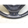 1999-02 BMW Z3 Roadster Coupe Factory M Sports Leather Steering Wheel Black OEM