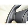 1999-02 BMW Z3 Roadster Coupe Factory M Sports Leather Steering Wheel Black OEM
