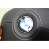 99-02 BMW Z3 M Sport Steering Wheel Airbag w Dented Emblem Coupe Roadster OEM