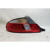 Damaged 1999-2002 BMW Z3 Roadster Left Driver's Rear Tail Light Clear White OEM
