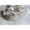 Damaged 1997-2003 BMW E39 5-Series 6-Cyl Left Front Wheel Hub Bearing Knuckle OE