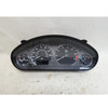 99-00 BMW Z3 2.3 2.8 M52TU 6-Cylinder Instrument Gauge Cluster w Chrome Rings OE