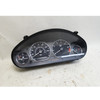 99-00 BMW Z3 2.3 2.8 M52TU 6-Cylinder Instrument Gauge Cluster w Chrome Rings OE