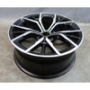 2021-2023 BMW G30 5-Series Factory Style 845M 19x8 Alloy Rim Wheel Black OEM