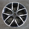 2021-2023 BMW G30 5-Series Factory Style 845M 19x8 Alloy Rim Wheel Black OEM