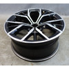 Damaged 21-23 BMW G30 5-Series Factory Style 845M 19x8 Alloy Rim Wheel Black OEM