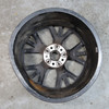 Damaged 21-23 BMW G30 5-Series Factory Style 845M 19x8 Alloy Rim Wheel Black OEM
