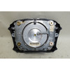 Damaged BMW E36 3-Series Steering Wheel SRS Airbag w Color Emblem OEM 48045