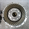 09-13 Porsche 997 911 PDK LSD Differential Unit w/ Ring and Pinion Gear Set OEM
