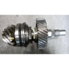 09-13 Porsche 997 911 PDK LSD Differential Unit w/ Ring and Pinion Gear Set OEM