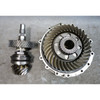 09-13 Porsche 997 911 PDK LSD Differential Unit w/ Ring and Pinion Gear Set OEM