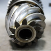 09-13 Porsche 997 911 PDK LSD Differential Unit w/ Ring and Pinion Gear Set OEM