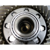 09-13 Porsche 997 911 PDK LSD Differential Unit w/ Ring and Pinion Gear Set OEM