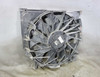 BMW E83 X3 SAV Main Electric Engine Cooling Fan w Motor 600 Watt 2004-2010 OEM