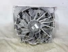 BMW E83 X3 SAV Main Electric Engine Cooling Fan w Motor 600 Watt 2004-2010 OEM