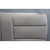 1995-1996 BMW E36 318ti Compact Rear Folding Seat Backrest Pair Grey Cloth OEM