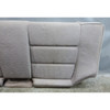 1995-1996 BMW E36 318ti Compact Rear Seat Bottom Cushion Bench Grey Cloth OEM