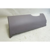 95-99 BMW E36 318ti Compact Hatch Left Driver's Lower Dash Knee Bolster Grey OEM