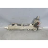 92-02 BMW E36 3 Series Z3M 3.2 Ratio Power Steering Rack and Pinion Gear 96k OE