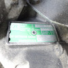 2001-2003 BMW E39 E46 530i 330i Z4 ZF Automatic Transmission 325Z-TU OEM