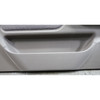 92-99 BMW E36 318ti Compact Right Passenger Door Trim Panel Sand Grey Cloth OEM