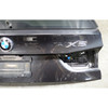 2014-2018 BMW F15 X5 F85 Rear Trunk Hatch Lid w Glass Sophisto Grey OEM