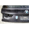 2014-2018 BMW F15 X5 F85 Rear Trunk Hatch Lid w Glass Sophisto Grey OEM