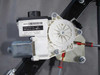 BMW E83 X3 Right Front Passeng Window Regulator Lifter w Motor 2004-2010 USED OE