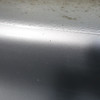 1997-2002 BMW Z3 6cyl Roadster Coupe Skirt Rocker Panel Pair Titan Silver OEM