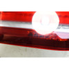 Damaged 2014-2018 BMW F15 X5 F85 Factory Left Rear Inner Tail Light Lamp LED OEM