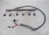BMW E83 X3 SAV M54 2.5i 3.0i Engine Ignition Coil Wiring Harness 2004-2006 OEM
