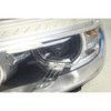 2014-2019 BMW F15 X5 F16 X6 Factory Left Xenon Adaptive Headlight Lamp OEM