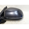 2014-2018 BMW F15 X5 Left Outside Power-Fold Side Mirror Sophisto Grey Lane OEM