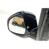 2014-2018 BMW F15 X5 Left Outside Power-Fold Side Mirror Sophisto Grey Lane OEM