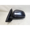 2014-2018 BMW F15 X5 Left Outside Power-Fold Side Mirror Sophisto Grey Lane OEM