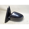 2014-2018 BMW F15 X5 Left Outside Power-Fold Side Mirror Sophisto Grey Lane OEM