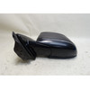 2014-2018 BMW F15 X5 Left Outside Power-Fold Side Mirror Sophisto Grey Lane OEM