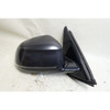 16-18 BMW F15 X5 SAV Right Outside Power-Fold Side Mirror Sophisto Grey Lane OEM
