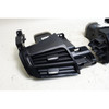 2014-2019 BMW F15 X5 F16 X6 Dashboard Side Air Vent Pair 4-Zone OEM