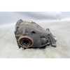 14-19 BMW F15 X5 F16 X6 35iX 40eX Rear Final Drive Differential Carrier 3.15 OEM