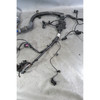2014-2018 BMW F15 X5 xDrive35d N57 Diesel Engine Electrical Wiring Harness OEM