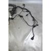 2014-2018 BMW F15 X5 xDrive35d N57 Diesel Engine Electrical Wiring Harness OEM