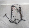 Early 2006 BMW E90 3-Series N52 325i 330i Engine Ignition Fuel Wiring Harness OE