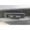 2014-2018 BMW F15 X5 Rear Trunk Lid Interior Lower Trim Panel Black OEM
